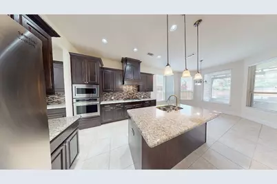 2707 Point Vista Drive, Lewisville, TX 75067 - Photo 5