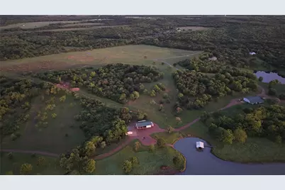 310 Thorn Ridge Drive, Kerens, TX 75144 - Photo 9