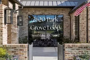 2620 Park Grove Loop, Southlake, TX 76092 - Photo 1