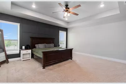 13428 Knob Hill Road, Rogers, TX 76569 - Photo 15