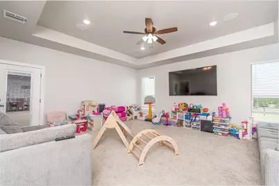 13428 Knob Hill Road, Rogers, TX 76569 - Photo 25