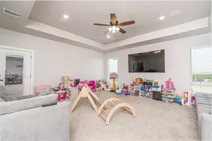 13428 Knob Hill Rd, Rogers, TX 76569 - Photo 25
