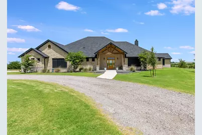 13428 Knob Hill Road, Rogers, TX 76569 - Photo 1