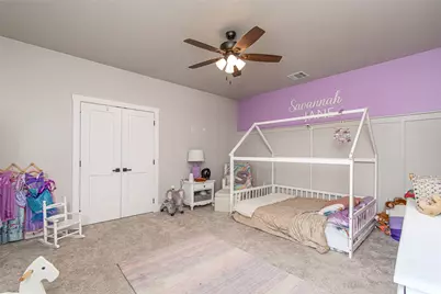 13428 Knob Hill Road, Rogers, TX 76569 - Photo 19