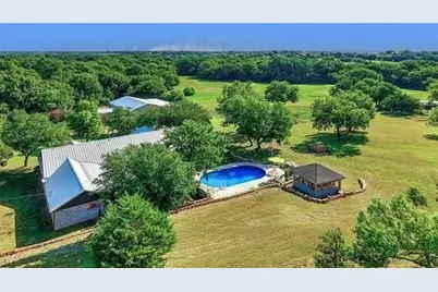 4874 Luella Rd Road, Sherman, TX 75090 - Photo 7