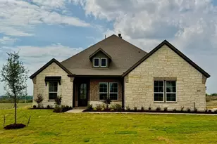 6524 Huron Dr, Blue Ridge, TX 75424 - Photo 1
