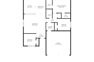 9220 Abaco Way, Fort Worth, TX 76123 - Photo 13