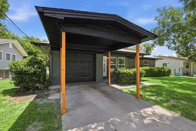 804 Mulkey Lane, Denton, TX 76209 - Photo 3