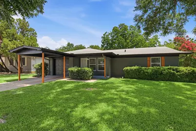804 Mulkey Lane, Denton, TX 76209 - Photo 1