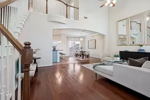 4916 Empire Way, Irving, TX 75038 - Photo 3
