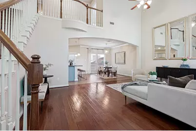 4916 Empire Way, Irving, TX 75038 - Photo 3