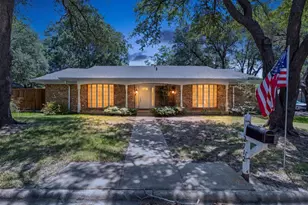 2712 Rix St, Commerce, TX 75428 - Photo 1