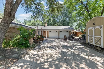 2712 Rix Street, Commerce, TX 75428 - Photo 29