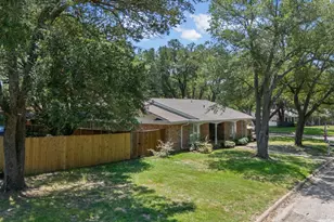 2712 Rix St, Commerce, TX 75428 - Photo 31
