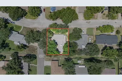 2712 Rix Street, Commerce, TX 75428 - Photo 33