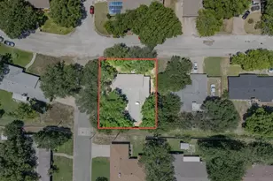 2712 Rix St, Commerce, TX 75428 - Photo 33