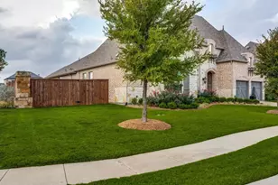 3925 Harrisburg Ln, Celina, TX 75009 - Photo 33