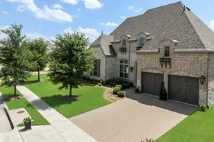 3925 Harrisburg Ln, Celina, TX 75009 - Photo 33