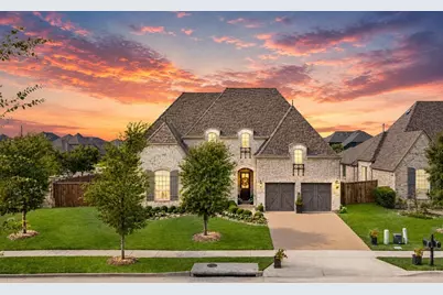 3925 Harrisburg Lane, Celina, TX 75009 - Photo 35