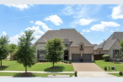 3925 Harrisburg Lane, Celina, TX 75009 - Photo 1