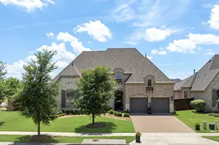 3925 Harrisburg Ln, Celina, TX 75009 - Photo 1