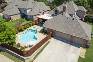 507 Hunters Creek Ct, Allen, TX 75013 - Photo 1
