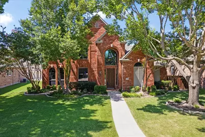 507 Hunters Creek Court, Allen, TX 75013 - Photo 3