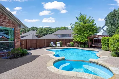 507 Hunters Creek Court, Allen, TX 75013 - Photo 29