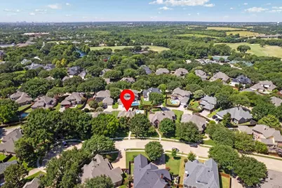507 Hunters Creek Court, Allen, TX 75013 - Photo 35