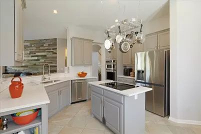 507 Hunters Creek Court, Allen, TX 75013 - Photo 13