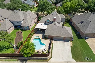 507 Hunters Creek Ct, Allen, TX 75013 - Photo 33