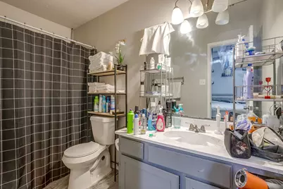 6725 Glenbrook Lane, Fort Worth, TX 76133 - Photo 7