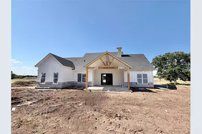 2004 Collin Street, Weatherford, TX 76085 - Photo 3