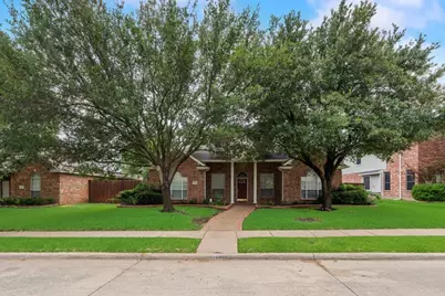 11781 Humberside Drive, Frisco, TX 75035 - Photo 1