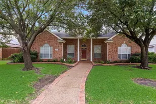 11781 Humberside Dr, Frisco, TX 75035 - Photo 3