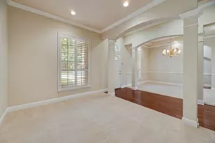 11781 Humberside Dr, Frisco, TX 75035 - Photo 9