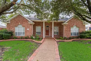 11781 Humberside Dr, Frisco, TX 75035 - Photo 5
