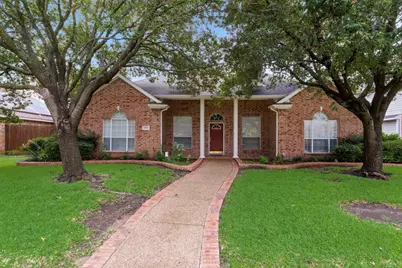 11781 Humberside Drive, Frisco, TX 75035 - Photo 3