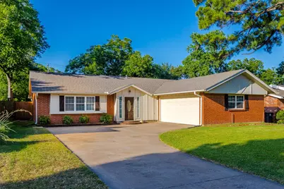 3406 Hastings Drive, Arlington, TX 76013 - Photo 1