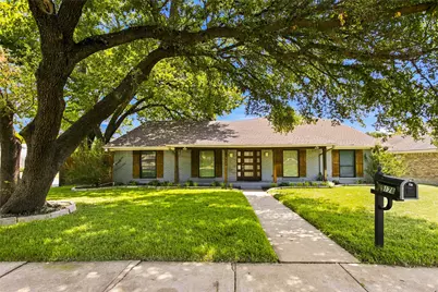 9178 Glen Springs Drive, Dallas, TX 75243 - Photo 1