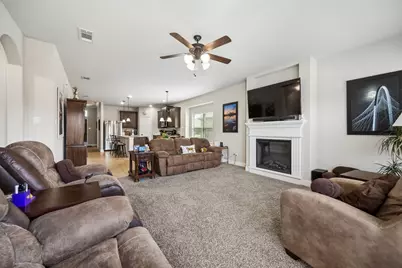 333 Pecos Drive, Crandall, TX 75114 - Photo 9