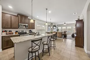 333 Pecos Dr, Crandall, TX 75114 - Photo 3