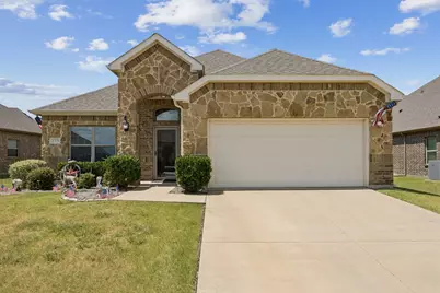 333 Pecos Drive, Crandall, TX 75114 - Photo 1