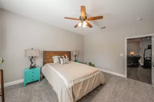 117 Rock Salt Dr, Springtown, TX 76082 - Photo 21