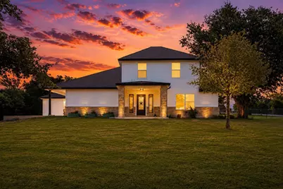 117 Rock Salt Drive, Springtown, TX 76082 - Photo 1