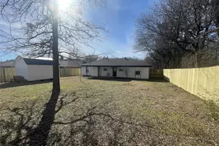 701 S Valentine Dr, Sherman, TX 75090 - Photo 13