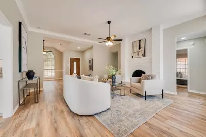 7400 Chapman Drive, North Richland Hills, TX 76182 - Photo 7