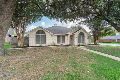 7400 Chapman Drive, North Richland Hills, TX 76182 - Photo 27