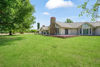 5393 State Highway 5, Van Alstyne, TX 75495 - Photo 5