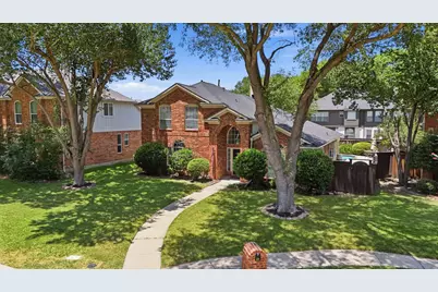 21 Heritage Way, Allen, TX 75002 - Photo 13